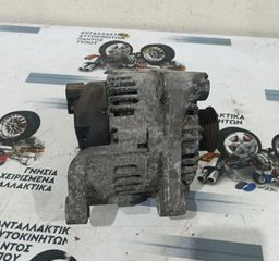 ΔΥΝΑΜΟ BMW 320 DIESEL E90 2004-2011   12317797519 (M47D20 / 204D4)
