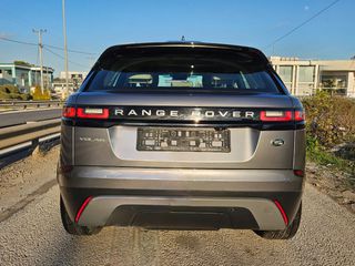 Land Rover Range Rover Velar 2020 ΔΥΝΑΤΟΤΗΤΑ ΓΡΑΜΜΑΤΙΩΝ Η LEASING-thumb-7