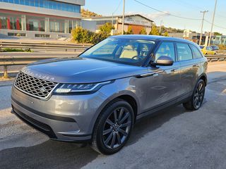 Land Rover Range Rover Velar 2020 ΔΥΝΑΤΟΤΗΤΑ ΓΡΑΜΜΑΤΙΩΝ Η LEASING