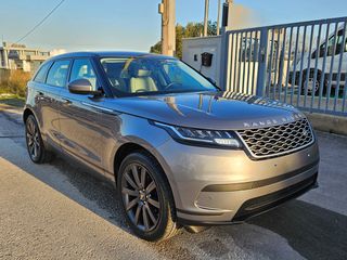 Land Rover Range Rover Velar 2020 ΔΥΝΑΤΟΤΗΤΑ ΓΡΑΜΜΑΤΙΩΝ Η LEASING-thumb-1