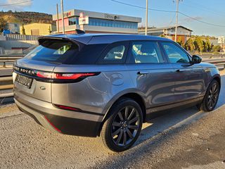 Land Rover Range Rover Velar 2020 ΔΥΝΑΤΟΤΗΤΑ ΓΡΑΜΜΑΤΙΩΝ Η LEASING-thumb-3