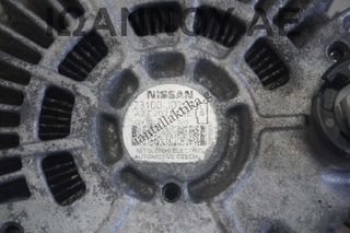 ΔΥΝΑΜΟ 23100-JD200 A2TJ0281ZE MR20 2.0cc NISSAN QASHQAI 2007 - 2010-thumb-2