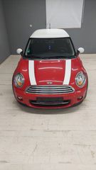 Mini Cooper 2012 1.6 122 Hp-thumb-2