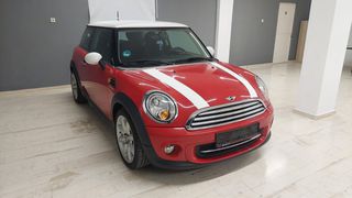 Mini Cooper 2012 1.6 122 Hp-thumb-4