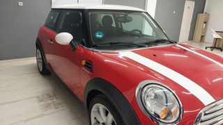 Mini Cooper 2012 1.6 122 Hp-thumb-5