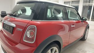 Mini Cooper 2012 1.6 122 Hp-thumb-6