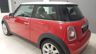 Mini Cooper 2012 1.6 122 Hp-thumb-7