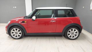 Mini Cooper 2012 1.6 122 Hp-thumb-8