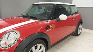 Mini Cooper 2012 1.6 122 Hp-thumb-9
