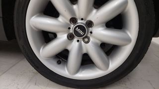 Mini Cooper 2012 1.6 122 Hp-thumb-40