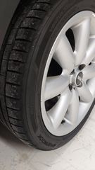 Mini Cooper 2012 1.6 122 Hp-thumb-39