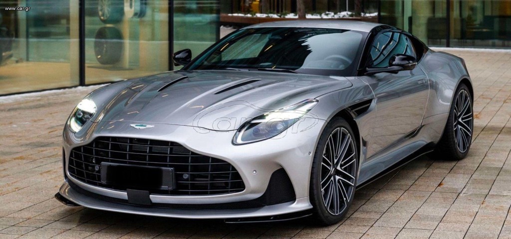 Aston Martin DB12 '24