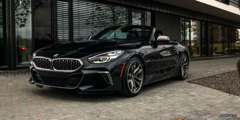 Car.gr - Bmw Z4 2020 Μ40 Full