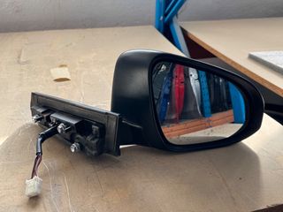 Καθρέφτες ηλεκτρικοί Α+Δ Toyota chr 2018’-thumb-1