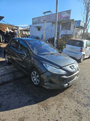 Peugeot 308 2011 Tourbo 150 hp-thumb-1