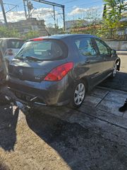 Peugeot 308 2011 Tourbo 150 hp-thumb-2