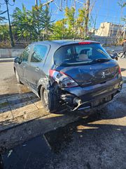 Peugeot 308 2011 Tourbo 150 hp-thumb-3