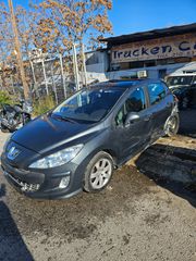 Peugeot 308 2011 Tourbo 150 hp-thumb-4