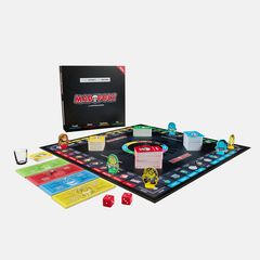 MadPoly - Fun Party Drinking Board Game-thumb-3