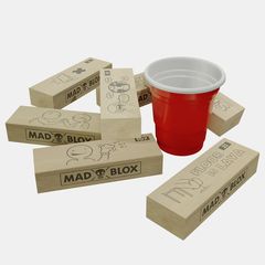 MadBlox - Party Drinking Game-thumb-2