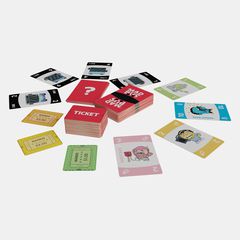 MadBus - Fun Party Drinking Card Game-thumb-1