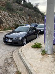 Bmw 330 2008