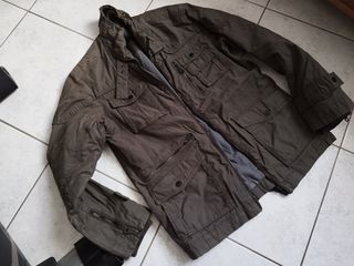 Ανδρικό τζακετ Παρκά Esprit No L