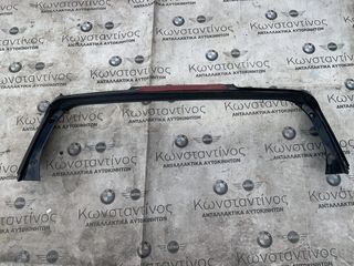 ΣΠΟΙΛΕΡ ΠΡΟΦΥΛΑΚΤΗΡΑ ΠΙΣΩ MINI CLUBMAN F54 (ΚΩΔ. ΑΝΤΑΛ. 7368169)