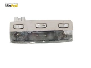 ΠΛΑΦΟΝΙΕΡΑ ΕΣΩΤΕΡΙΚΗ ΚΑΜΠΙΝΑΣ RENAULT LAGUNA II ESPACE IV ΓΝΗΣΙΟ ΑΝΤΑΛΛΑΚΤΙΚΟ