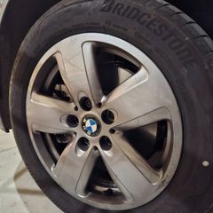 ΖΑΝΤΕΣ ΓΝΗΣΙΕΣ BMW Series ΣΕΙΡΑ 1 F40 16" 116 118 2019 2020 2021 2022 2023 2024