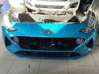 ΜΟΥΡΗ ΚΟΜΠΛΕ+AIRBAGS HYUNDAI i10 1.0 '19- ''AUTOPARTS PATRAS''