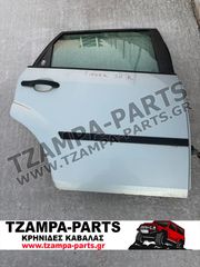ΠΟΡΤΑ ΠΙΣΩ ΔΕΞΙΑ FORD FIESTA ΧΡΟΝΟΛΟΓΙΑΣ: 2002-2008 <<<TZAMPA-PARTS>>>