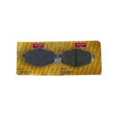Πίσω Τακάκια Aspira Για Yamaha XT600YH-W0045-F1Z-1200