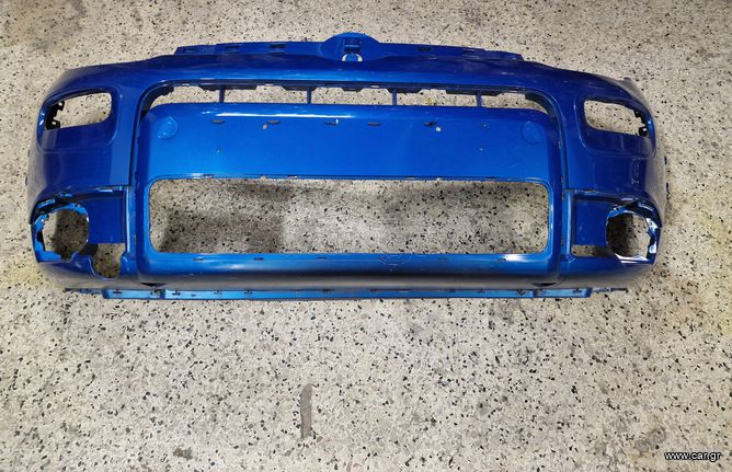 FIAT PANDA NEW 12-24 ΠΡΟΦΥΛΑΚΤΗΡΑΣ ΕΜΠΡΟΣ (4X4/TREKKING) (56A)