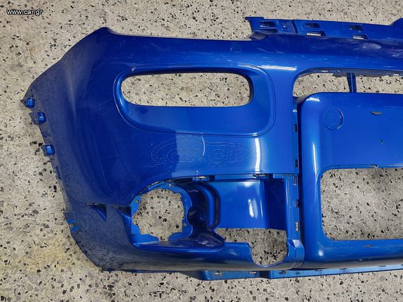 FIAT PANDA NEW 12-24 ΠΡΟΦΥΛΑΚΤΗΡΑΣ ΕΜΠΡΟΣ (4X4/TREKKING) (56A)-thumb-1