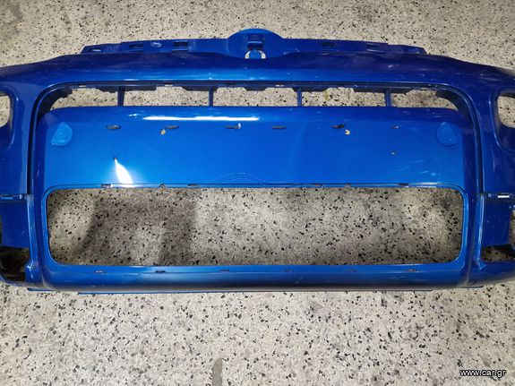 FIAT PANDA NEW 12-24 ΠΡΟΦΥΛΑΚΤΗΡΑΣ ΕΜΠΡΟΣ (4X4/TREKKING) (56A)-thumb-2