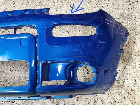 FIAT PANDA NEW 12-24 ΠΡΟΦΥΛΑΚΤΗΡΑΣ ΕΜΠΡΟΣ (4X4/TREKKING) (56A)-thumb-5