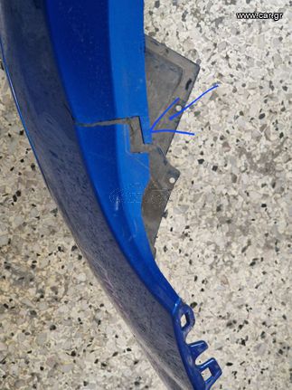 FIAT PANDA NEW 12-24 ΠΡΟΦΥΛΑΚΤΗΡΑΣ ΕΜΠΡΟΣ (4X4/TREKKING) (56A)-thumb-7