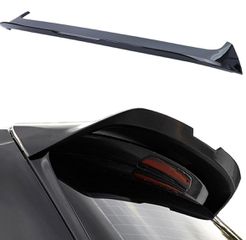 ΑΕΡΟΤΟΜΗ ΟΡΟΦΗΣ Vw Golf VII (7-7.5) 12-20 R-Line Design Piano Black