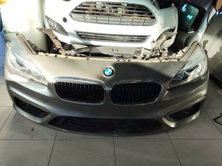 ΜΟΥΡΗ ΚΟΜΠΛΕ+AIRBAGS BMW SERIES 2 (F45/F46) '14-'17  ''AUTOPARTS PATRAS''