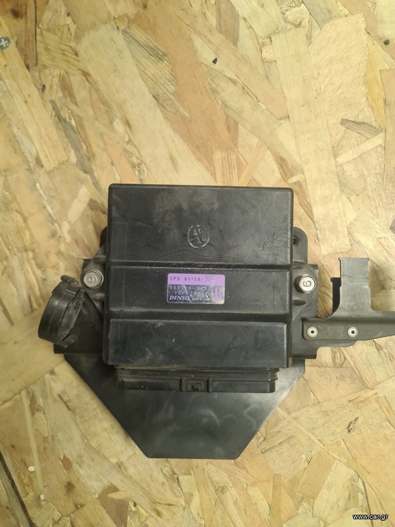 ΗΛΕΚΤΡΟΝΙΚΗ TDM 900 ΜΩΒ ΑΥΤΟΚΟΛΛΗΤΟ