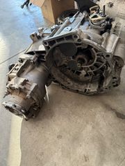 Σασμάν AUDI TTS 2.0 βενζίνη τετρακίνητο