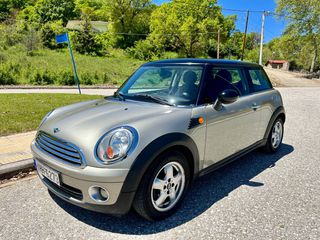 Mini Cooper 2008 ΠΛΗΡΩΜΕΝΑ ΤΕΛΗ ΚΥΚΛΟΦΟΡΙΑΣ 2026-thumb-7