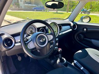 Mini Cooper 2008 ΠΛΗΡΩΜΕΝΑ ΤΕΛΗ ΚΥΚΛΟΦΟΡΙΑΣ 2026-thumb-15