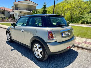 Mini Cooper 2008 ΠΛΗΡΩΜΕΝΑ ΤΕΛΗ ΚΥΚΛΟΦΟΡΙΑΣ 2026-thumb-1