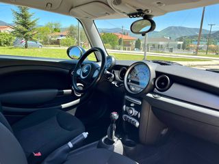 Mini Cooper 2008 ΠΛΗΡΩΜΕΝΑ ΤΕΛΗ ΚΥΚΛΟΦΟΡΙΑΣ 2026-thumb-10