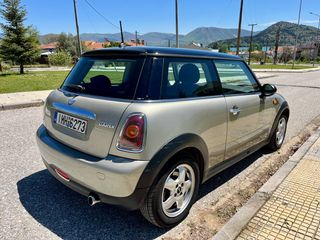 Mini Cooper 2008 ΠΛΗΡΩΜΕΝΑ ΤΕΛΗ ΚΥΚΛΟΦΟΡΙΑΣ 2026-thumb-3