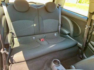 Mini Cooper 2008 ΠΛΗΡΩΜΕΝΑ ΤΕΛΗ ΚΥΚΛΟΦΟΡΙΑΣ 2026-thumb-11