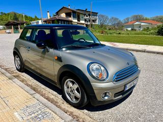 Mini Cooper 2008 ΠΛΗΡΩΜΕΝΑ ΤΕΛΗ ΚΥΚΛΟΦΟΡΙΑΣ 2026-thumb-5