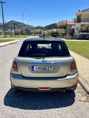 Mini Cooper 2008 ΠΛΗΡΩΜΕΝΑ ΤΕΛΗ ΚΥΚΛΟΦΟΡΙΑΣ 2026-thumb-2
